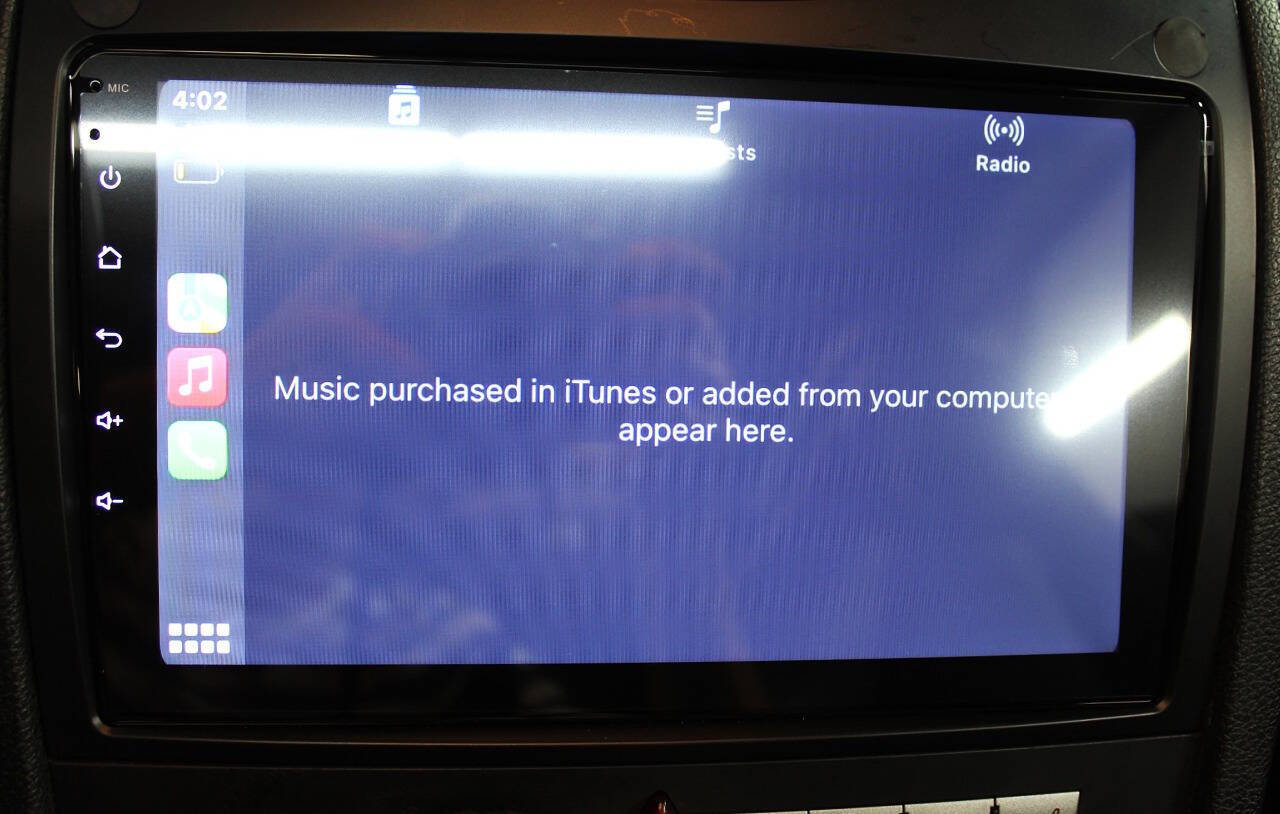 Used 2007 Mercedes-Benz SLK 350 image 21