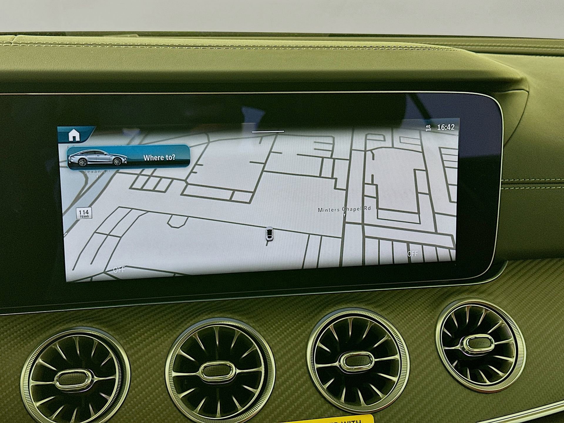 New 2026 Mercedes-Benz AMG GT 63 image 14