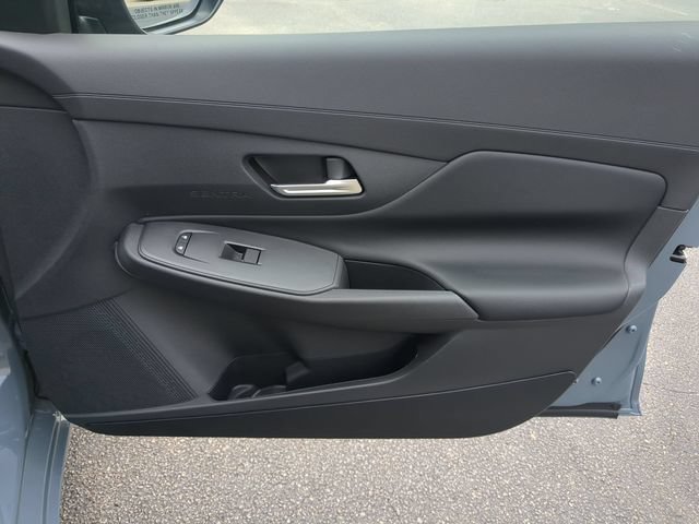 New 2026 Nissan Sentra SV w/ Floor Mat Package FWD image 29