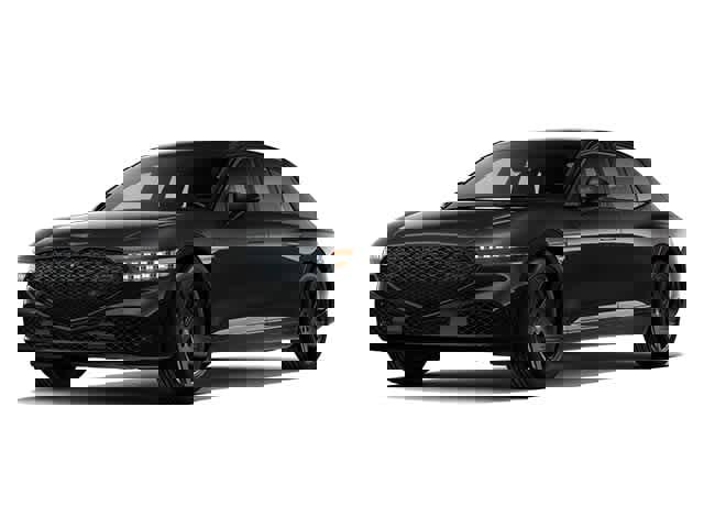New 2026 Genesis G90 3.5T Prestige