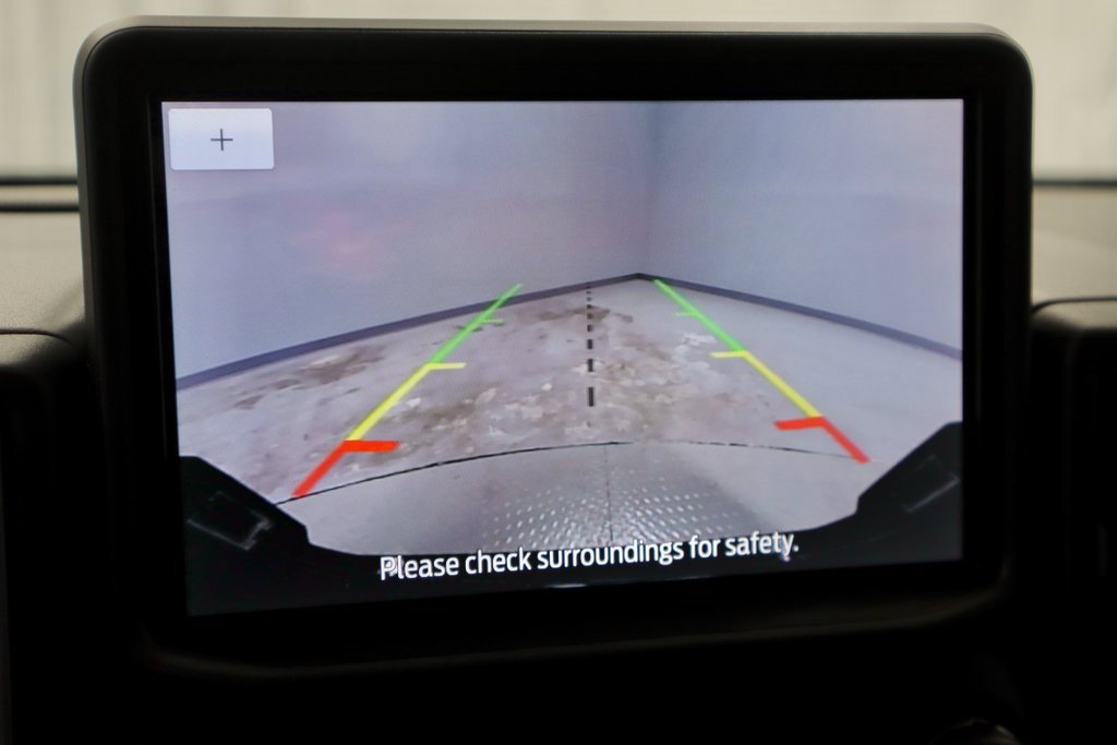 Certified 2024 Ford Bronco Sport Big Bend image 2