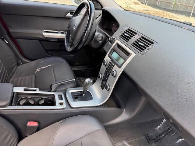 Used 2010 Volvo S40 2.4i image 23