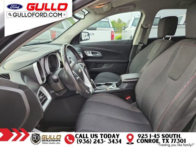 Used 2015 Chevrolet Equinox LT FWD image 27