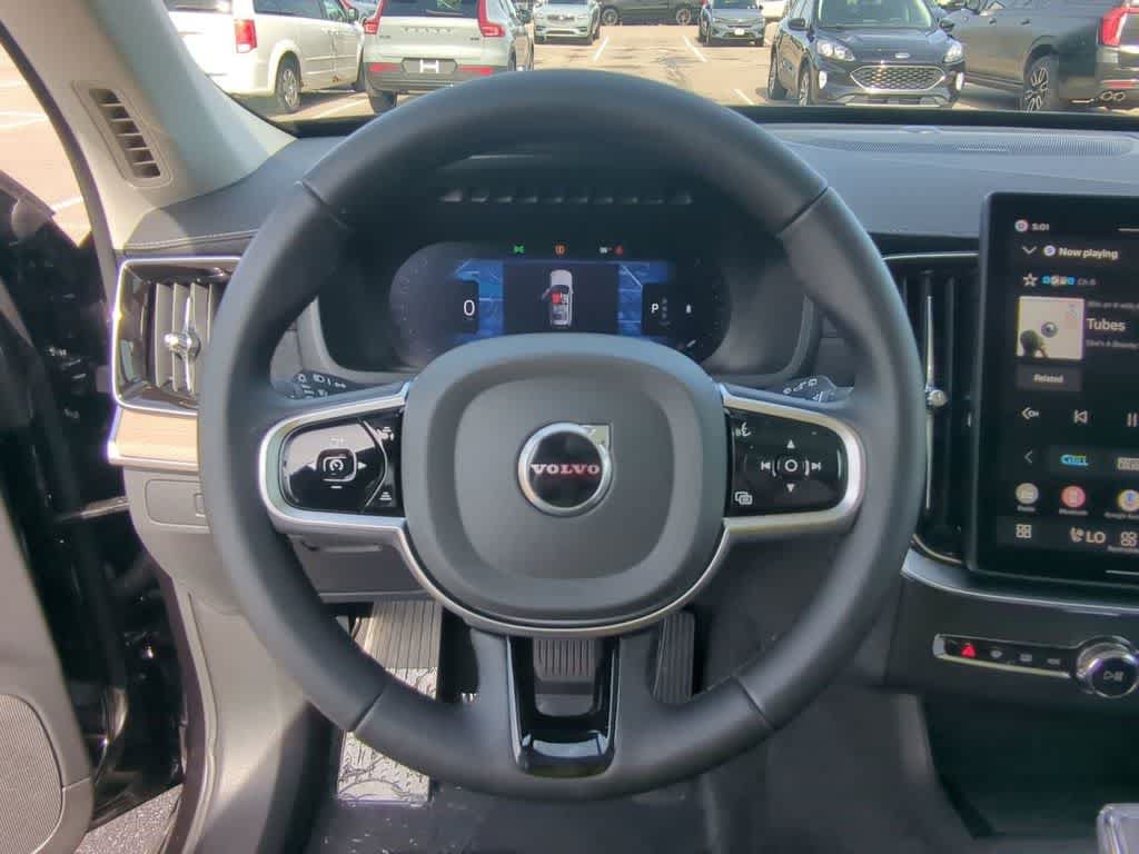 Used 2026 Volvo XC90 B6 Plus w/ Protection Package Premier AWD/4WD image 21