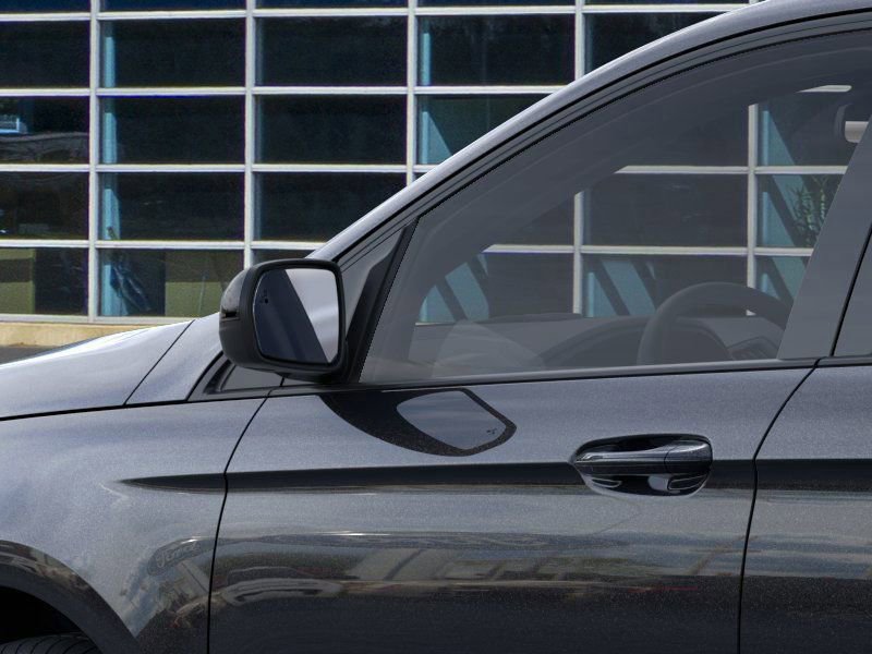 Used 2024 Ford Edge SE w/ Black Appearance Package image 20