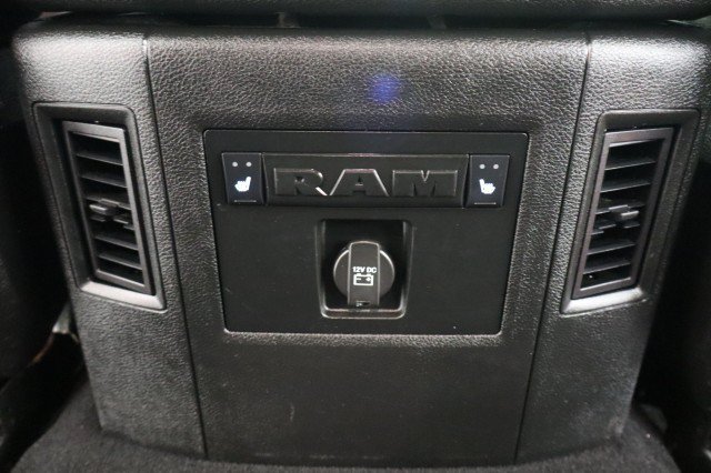 Used 2018 RAM 3500 Laramie w/ Sport Appearance Group AWD/4WD image 51