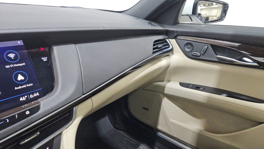 Used 2020 Cadillac CT6 Luxury image 37