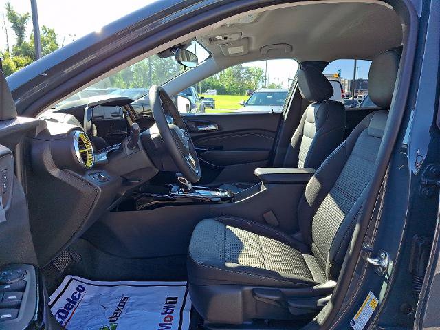 New 2026 Chevrolet Trax LT w/ Driver Confidence Package FWD image 7