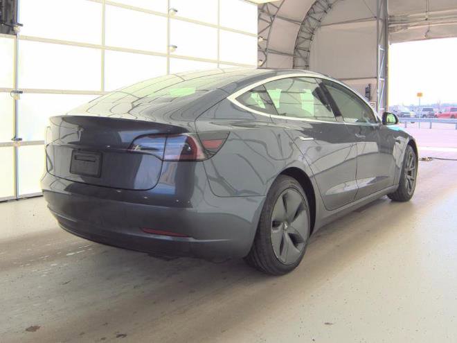 Used 2019 Tesla Model 3 Standard Range image 5