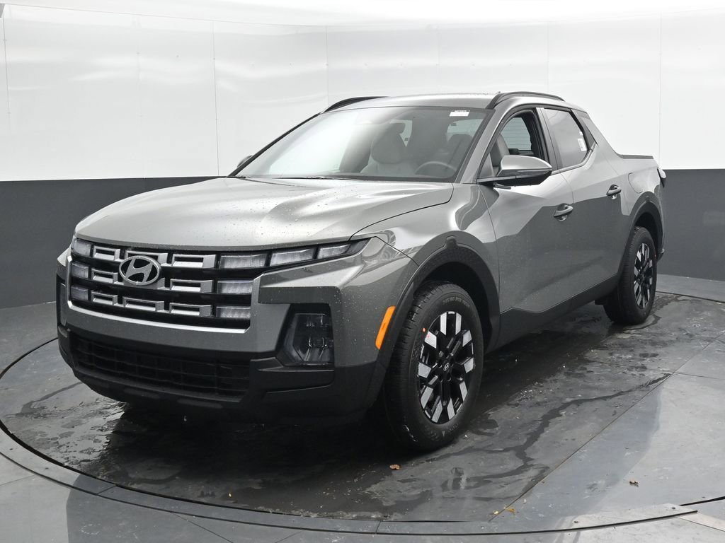 New 2026 Hyundai Santa Cruz SEL image 5