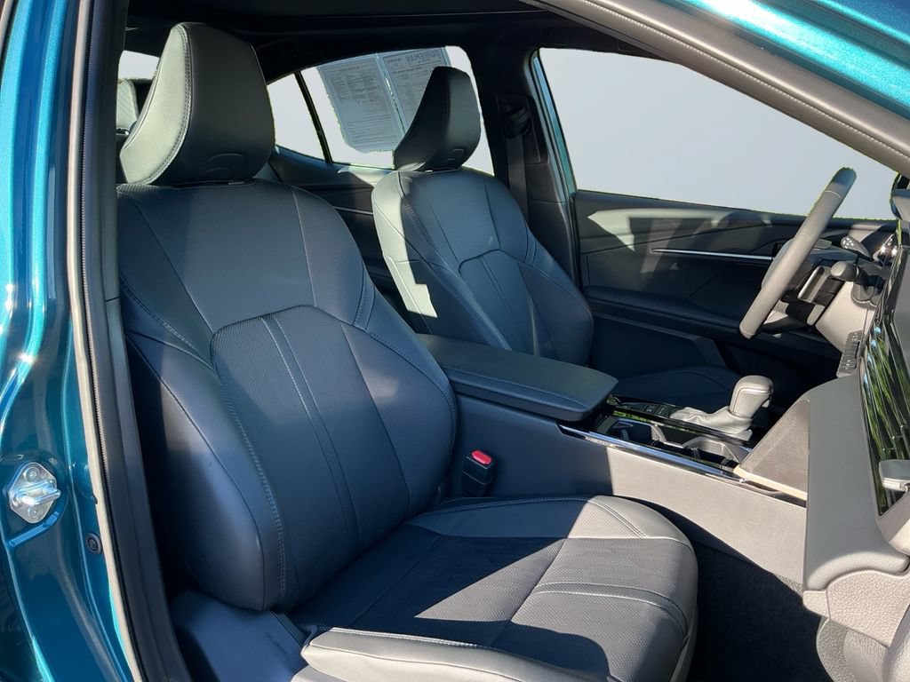 Certified 2026 Toyota Camry XSE FWD image 17