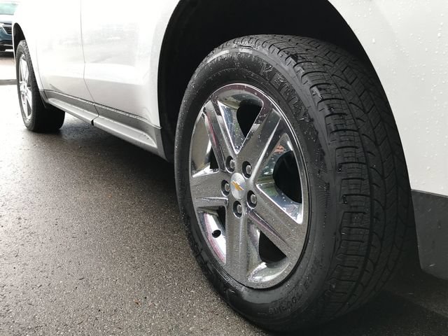 Used 2015 Chevrolet Equinox LTZ AWD/4WD image 9