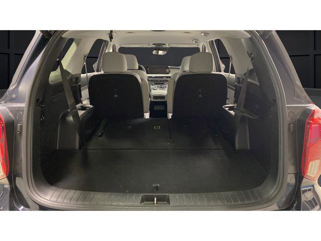 Used 2024 Hyundai Palisade SEL AWD/4WD image 27