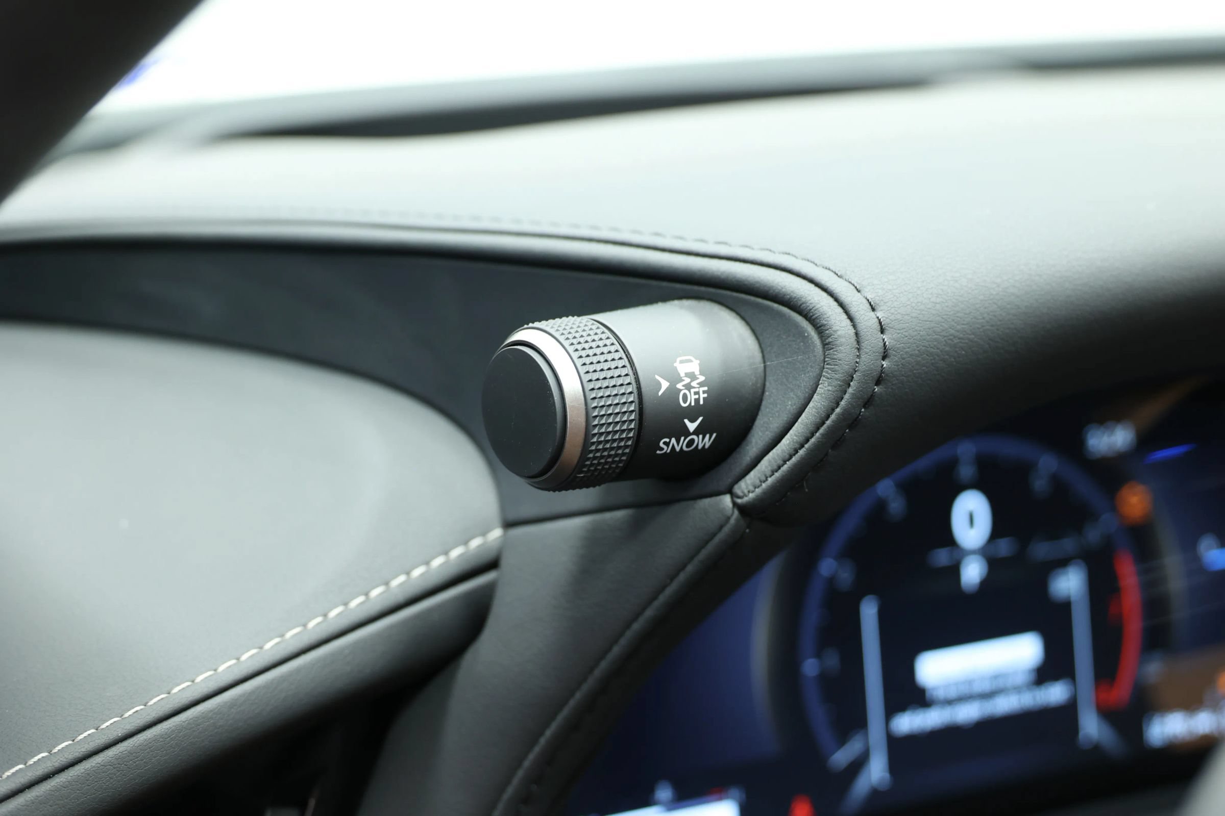 Used 2024 Lexus LS 500 w/ Interior Upgrade Package RWD image 31
