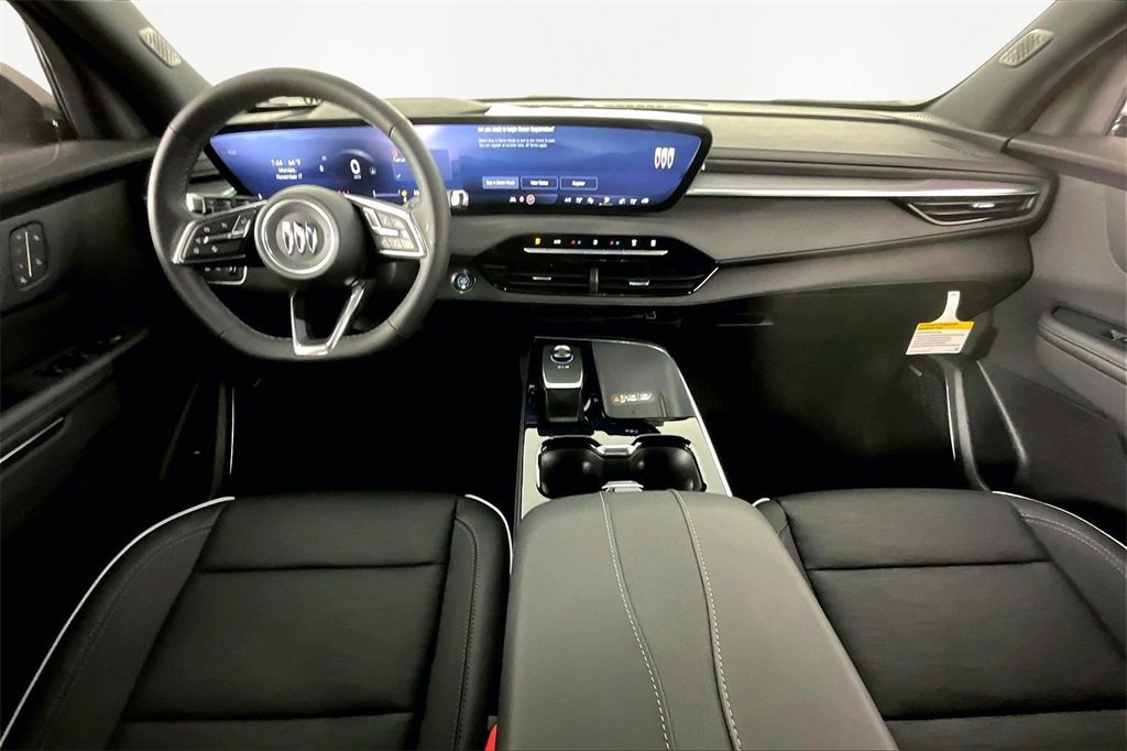 New 2026 Buick Enclave Sport Touring w/ Power Package image 6