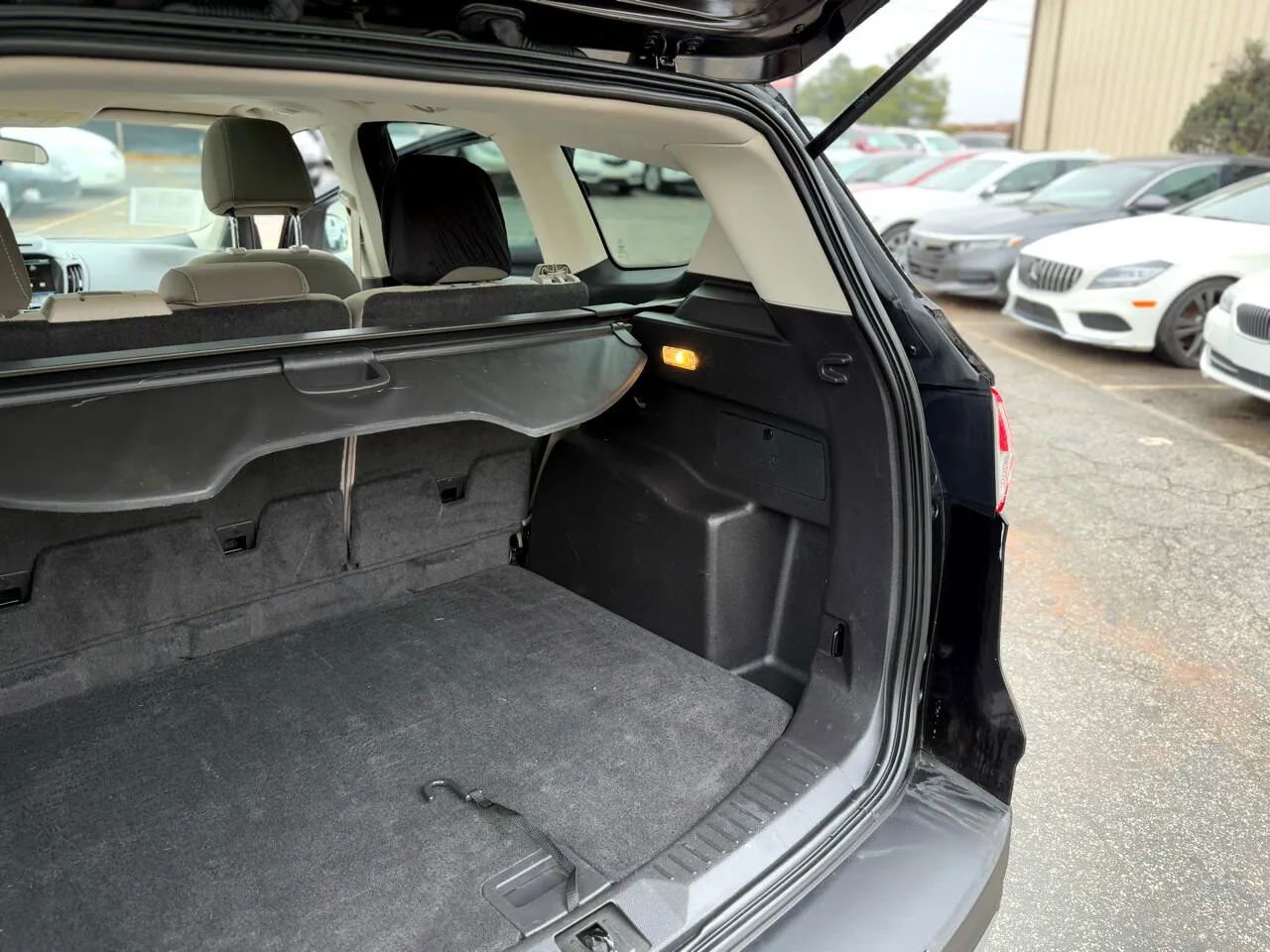 Used 2013 Ford Escape SE FWD image 47