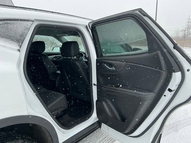 Used 2024 Chevrolet Blazer LT w/ Midnight/Sport Edition image 22