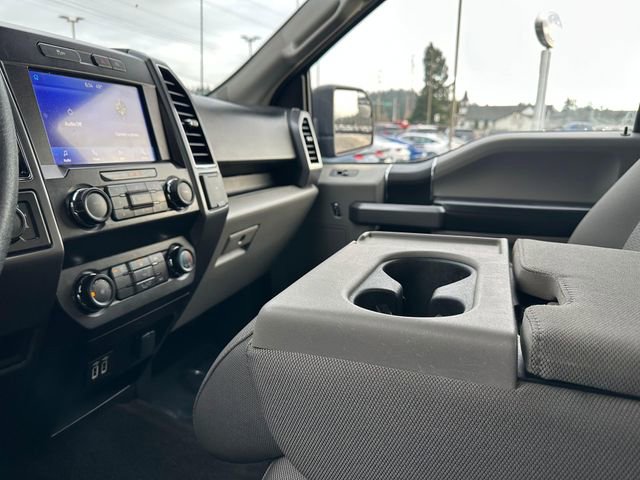 Used 2020 Ford F150 XLT image 17