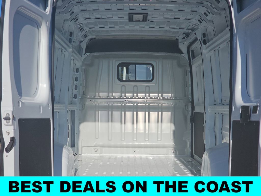 New 2026 RAM ProMaster 2500 w/ Convenience Group FWD image 13