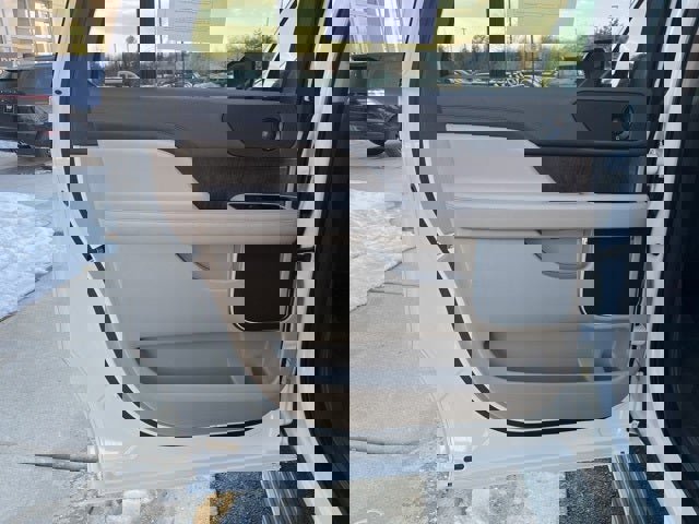 Used 2022 Lincoln Navigator L Reserve image 20