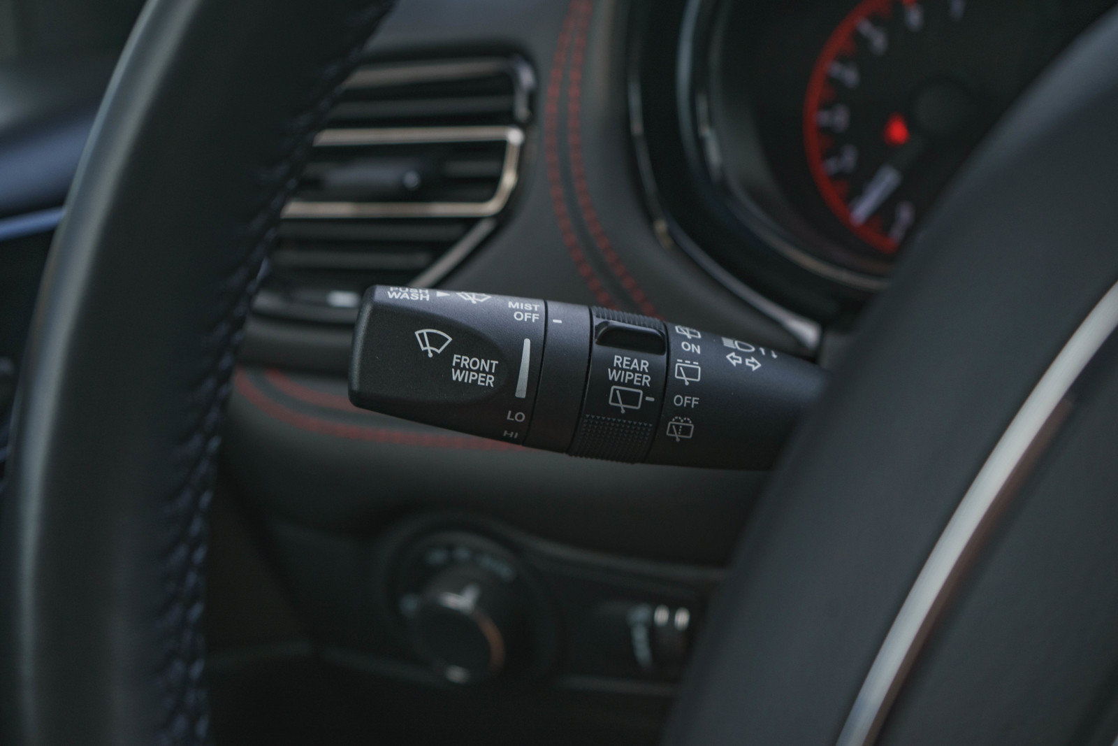 Used 2024 Dodge Durango R/T AWD/4WD image 27