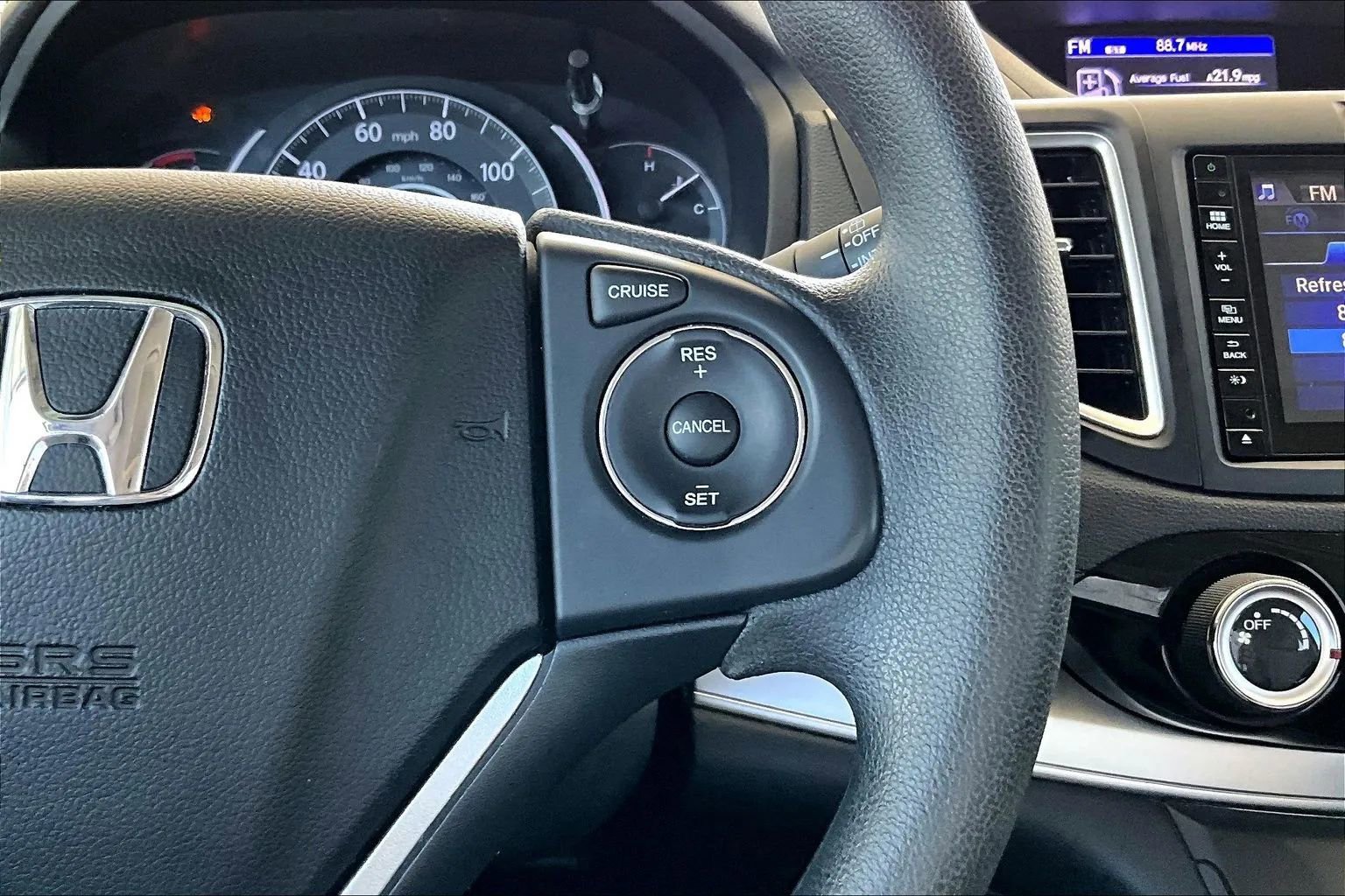 Used 2016 Honda CR-V EX image 11