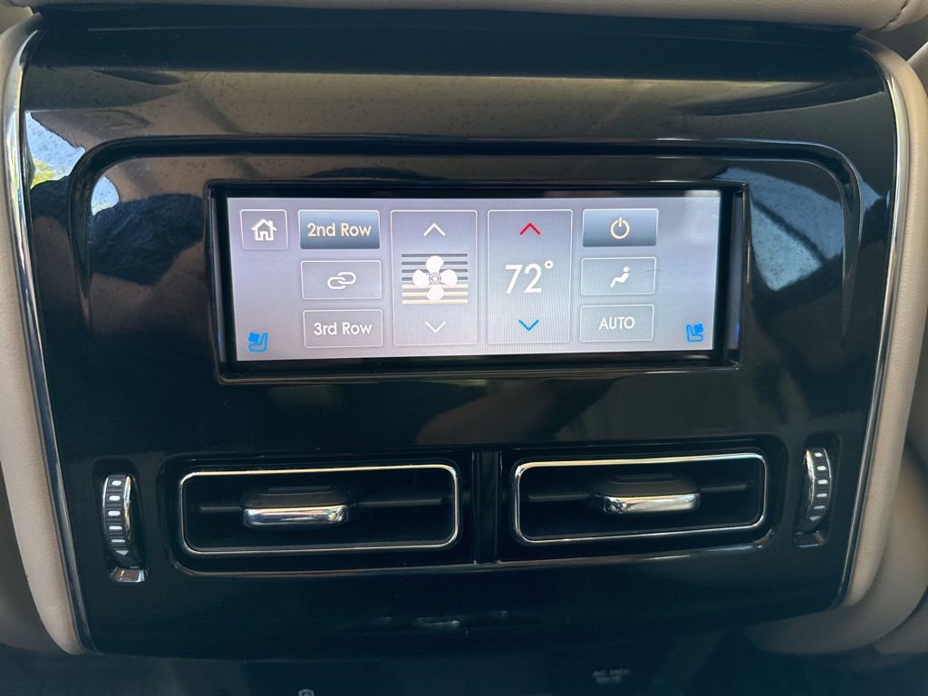 Used 2021 Lincoln Aviator Grand Touring w/ Elements Package Plus AWD/4WD image 44
