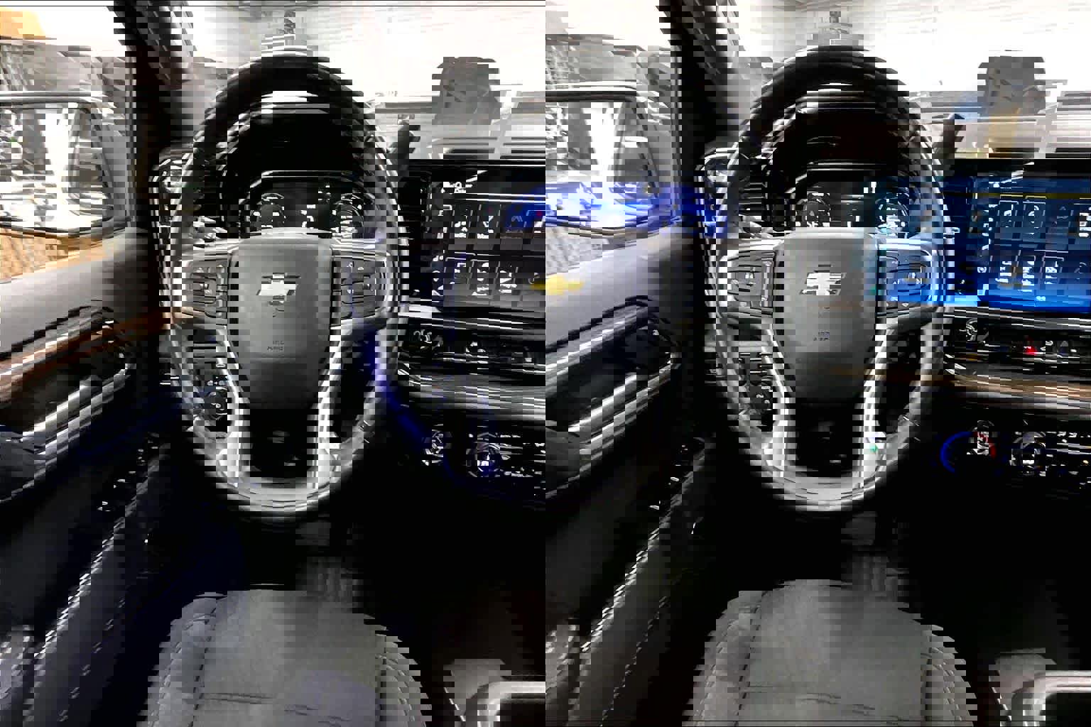 Used 2023 Chevrolet Silverado 1500 LT image 5