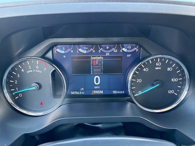 Used 2024 Ford Expedition XLT image 21