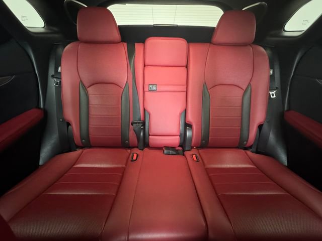 Used 2022 Lexus RX 350 F Sport image 7