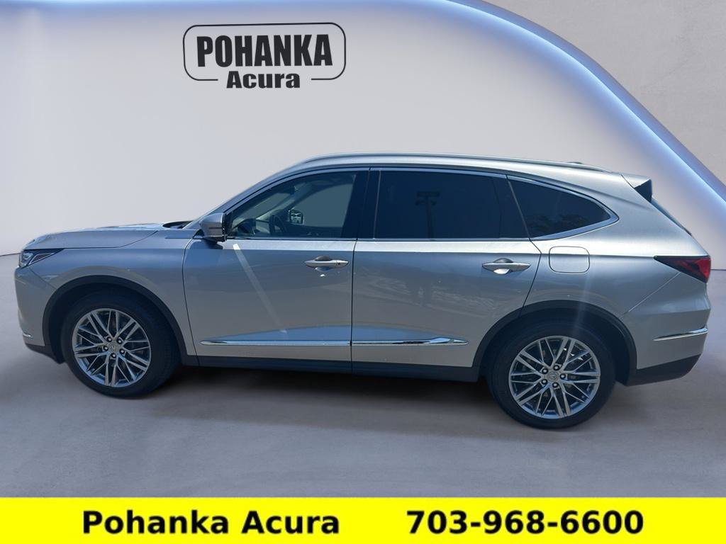 Certified 2023 Acura MDX SH-AWD w/ Advance Package image 4