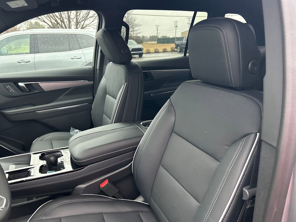 New 2026 Buick Enclave Preferred w/ Power Package image 14