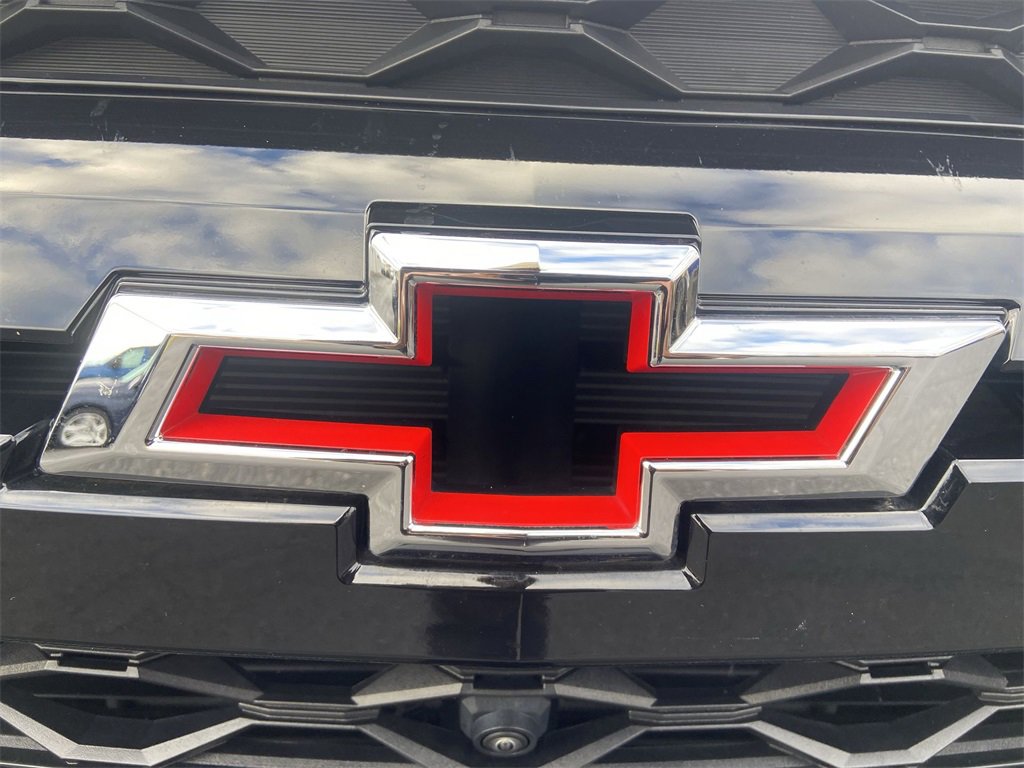 Certified 2024 Chevrolet Colorado ZR2 w/ Technology Package image 29