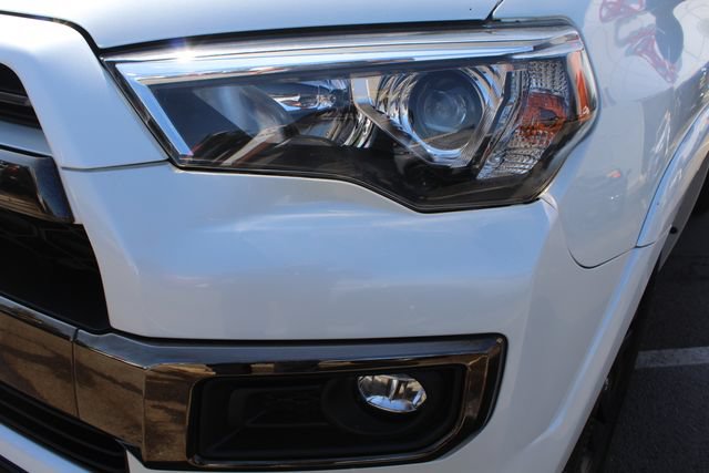 Certified 2021 Toyota 4Runner Nightshade AWD/4WD image 5
