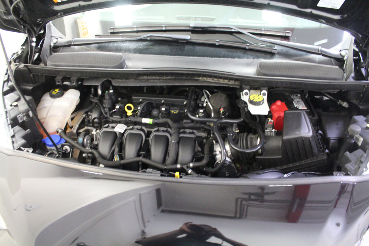 Used 2023 Ford Transit Connect XLT w/ Trailer Tow Package image 33