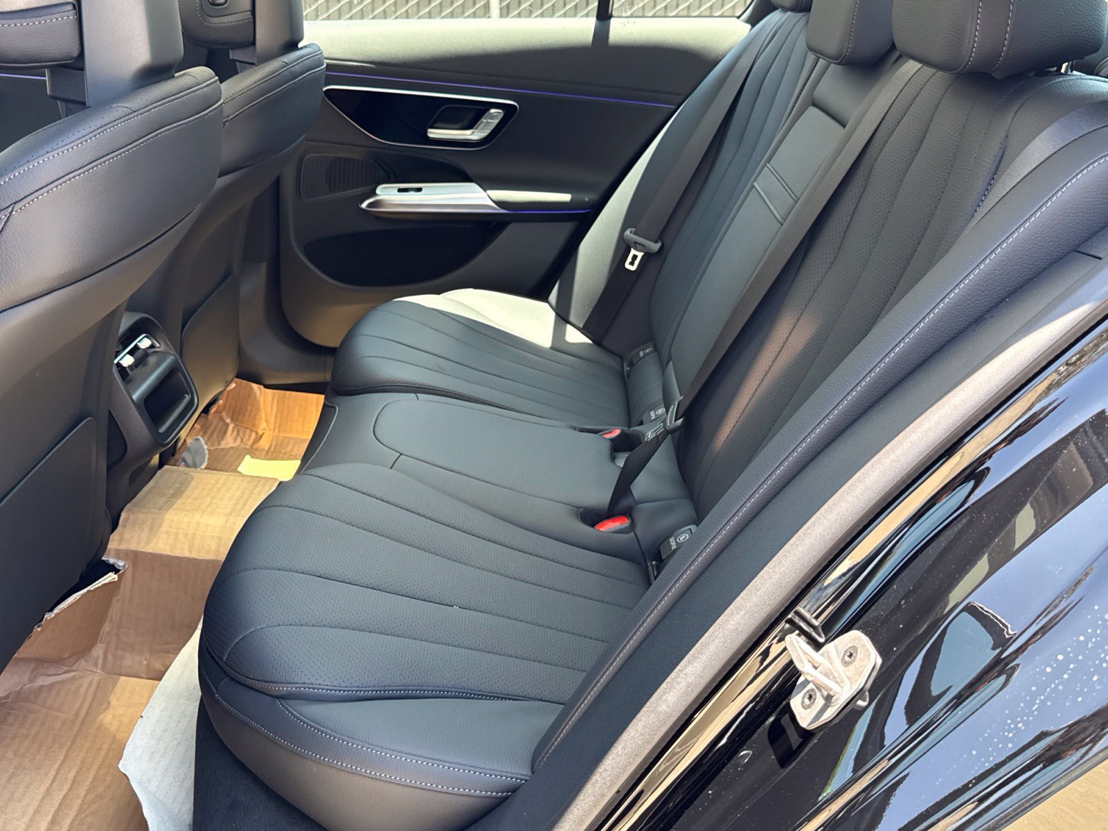 New 2026 Mercedes-Benz E 350 Sedan image 25