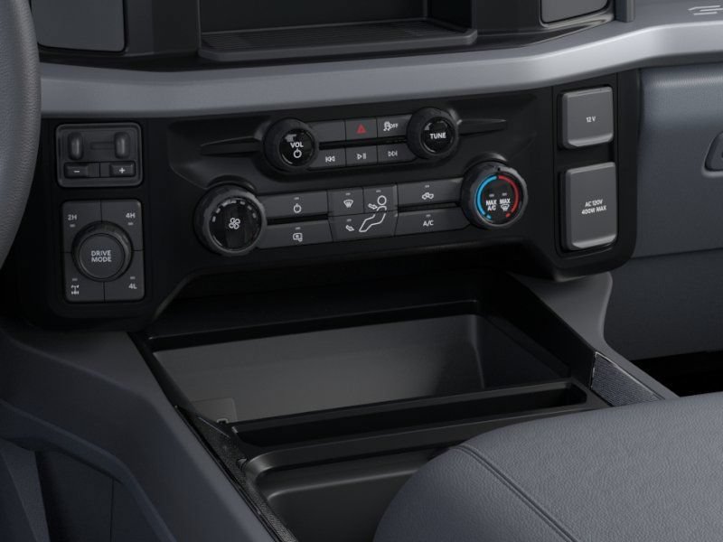 New 2026 Ford F350 XLT AWD/4WD image 17