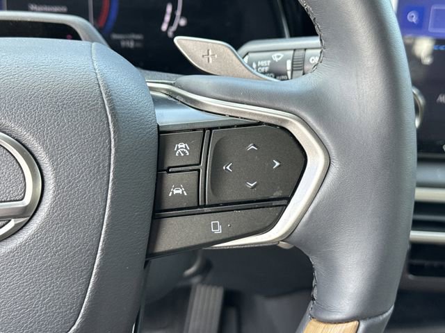 Used 2023 Lexus RX 350 FWD w/ Accessory Package (K3) image 27