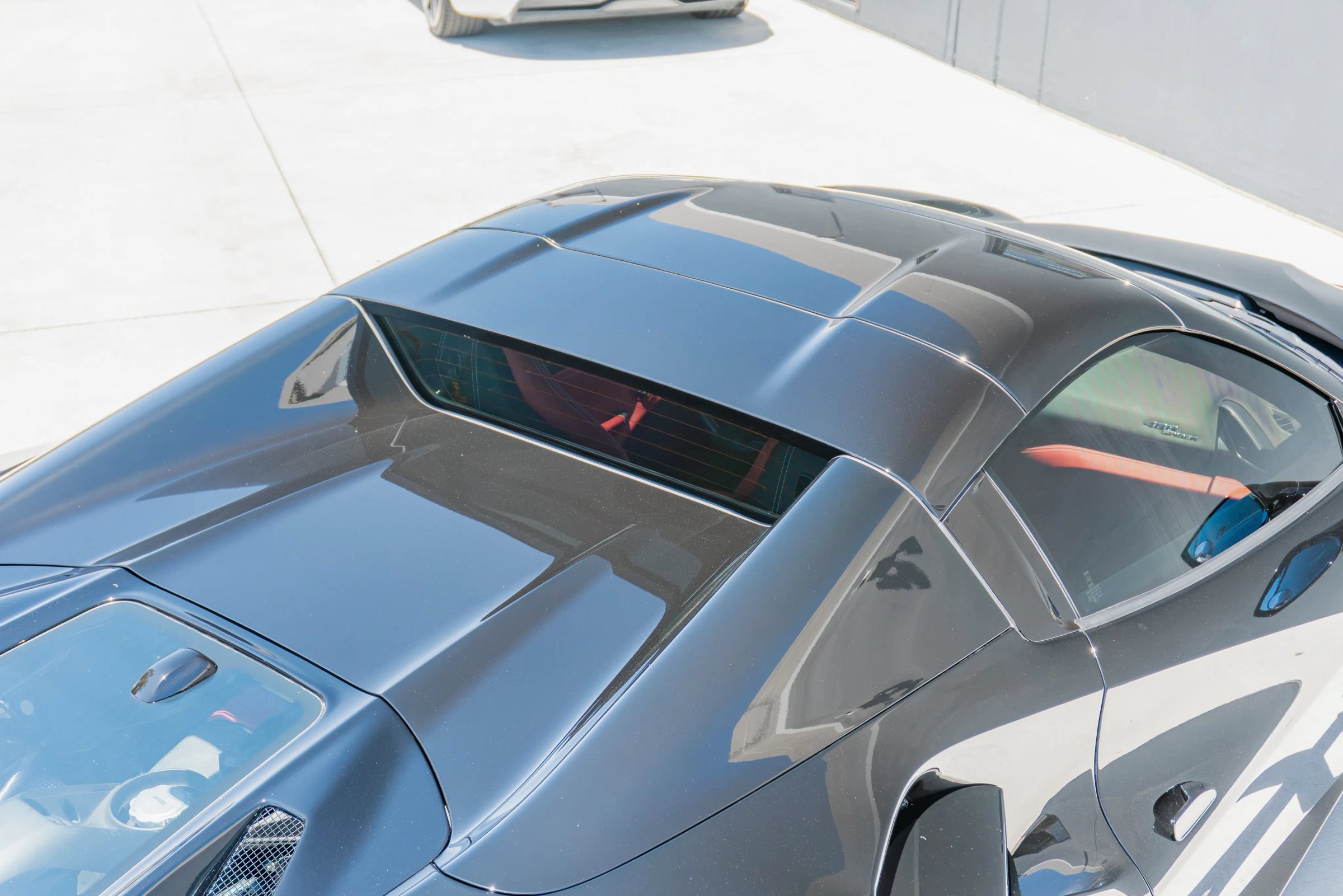 Used 2018 Ferrari 488 Spider RWD image 51