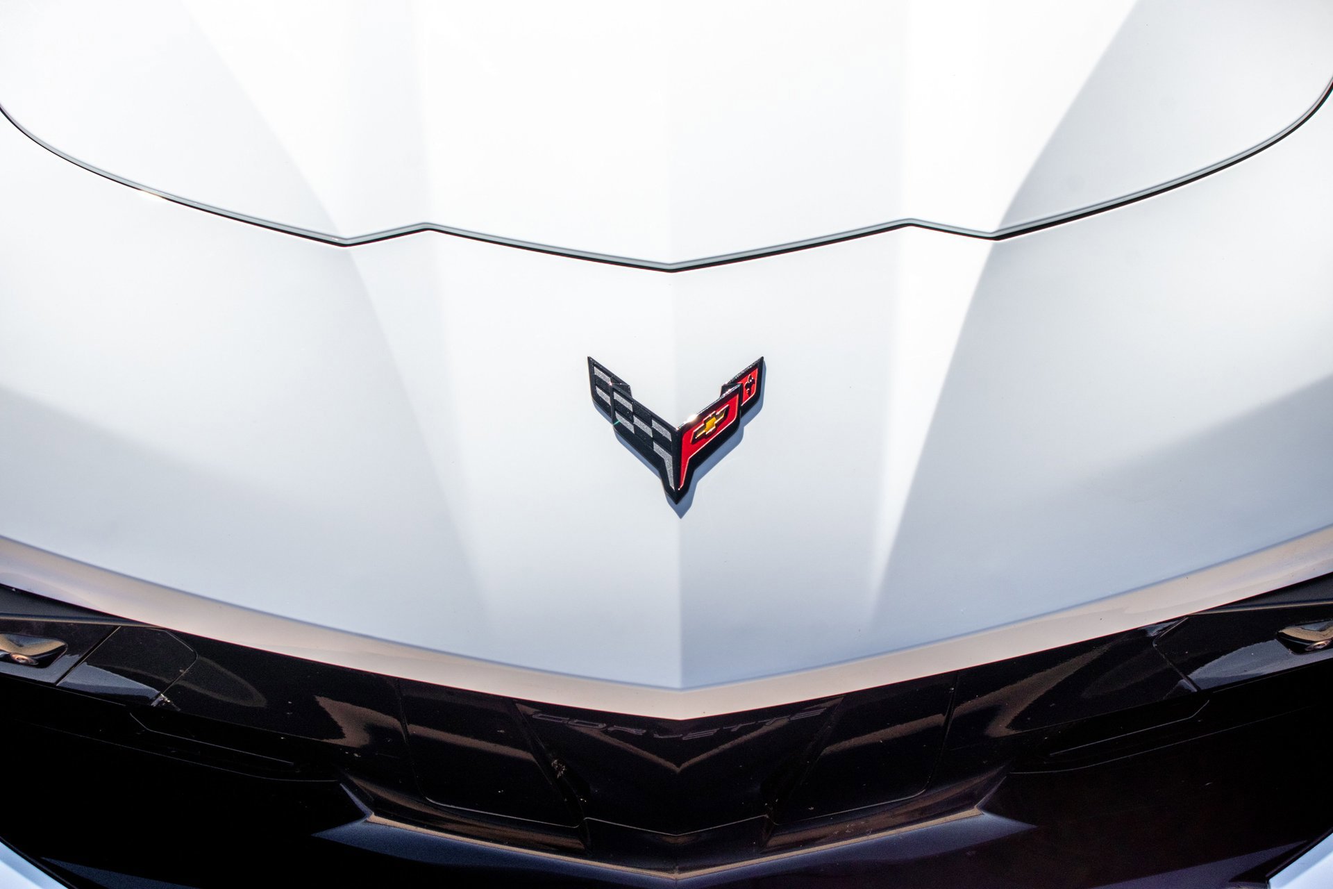 Used 2022 Chevrolet Corvette Stingray Preferred Cpe w/ Z51 Performance Package image 33