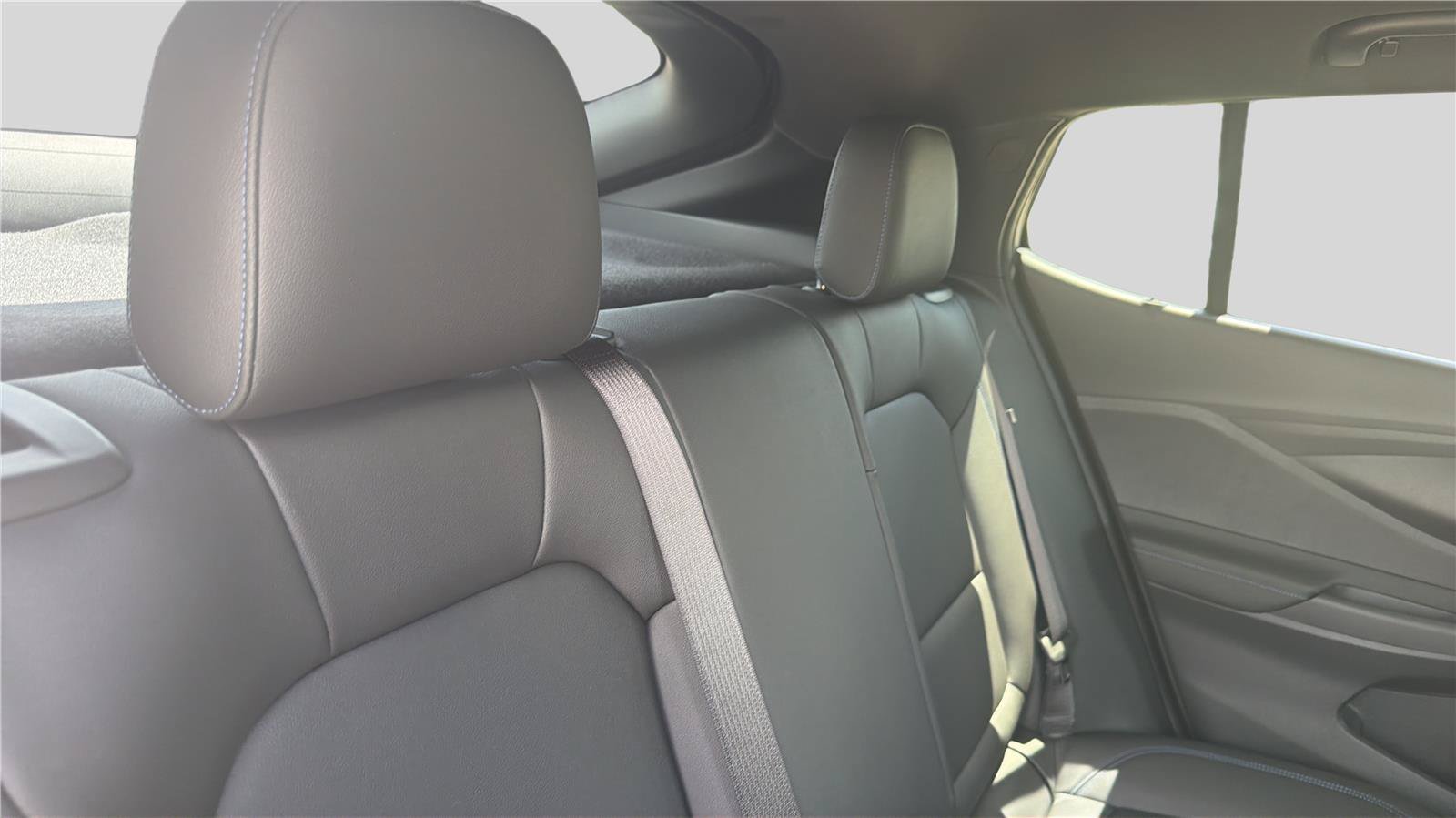 New 2026 Buick Envista Sport Touring w/ Convenience I Package FWD image 21