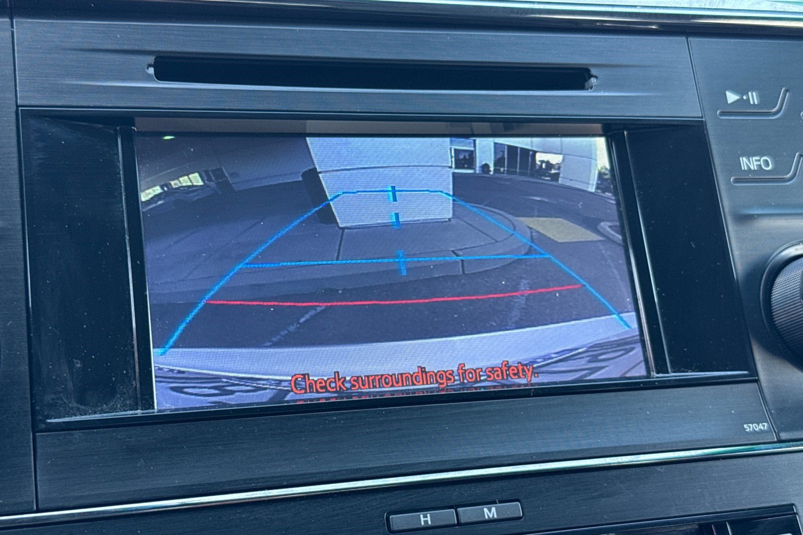 Used 2014 Toyota Avalon XLE Premium FWD image 20