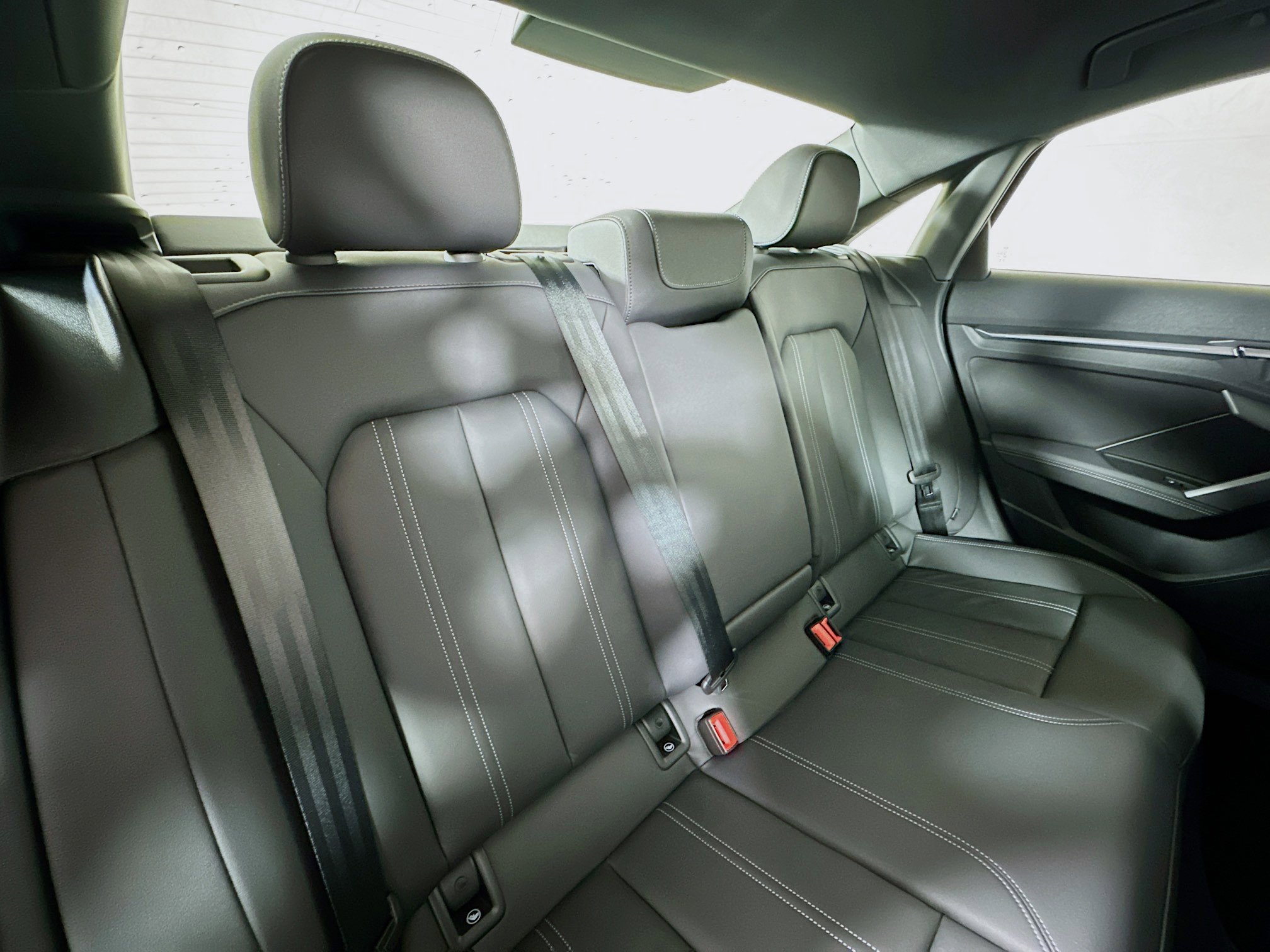 Used 2026 Audi A3 2.0T Premium w/ Black Optic Package image 27