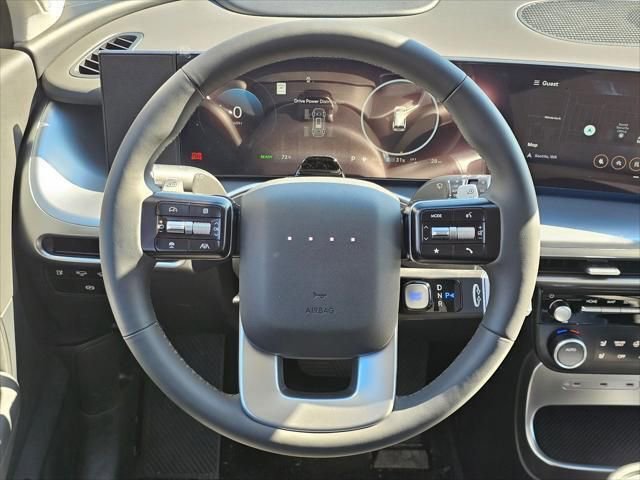 New 2026 Hyundai Ioniq 9 SEL AWD/4WD image 15