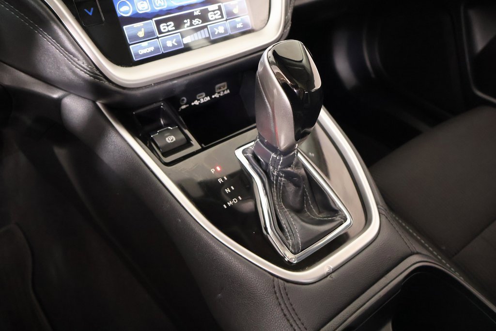 Used 2025 Subaru Legacy Premium image 10