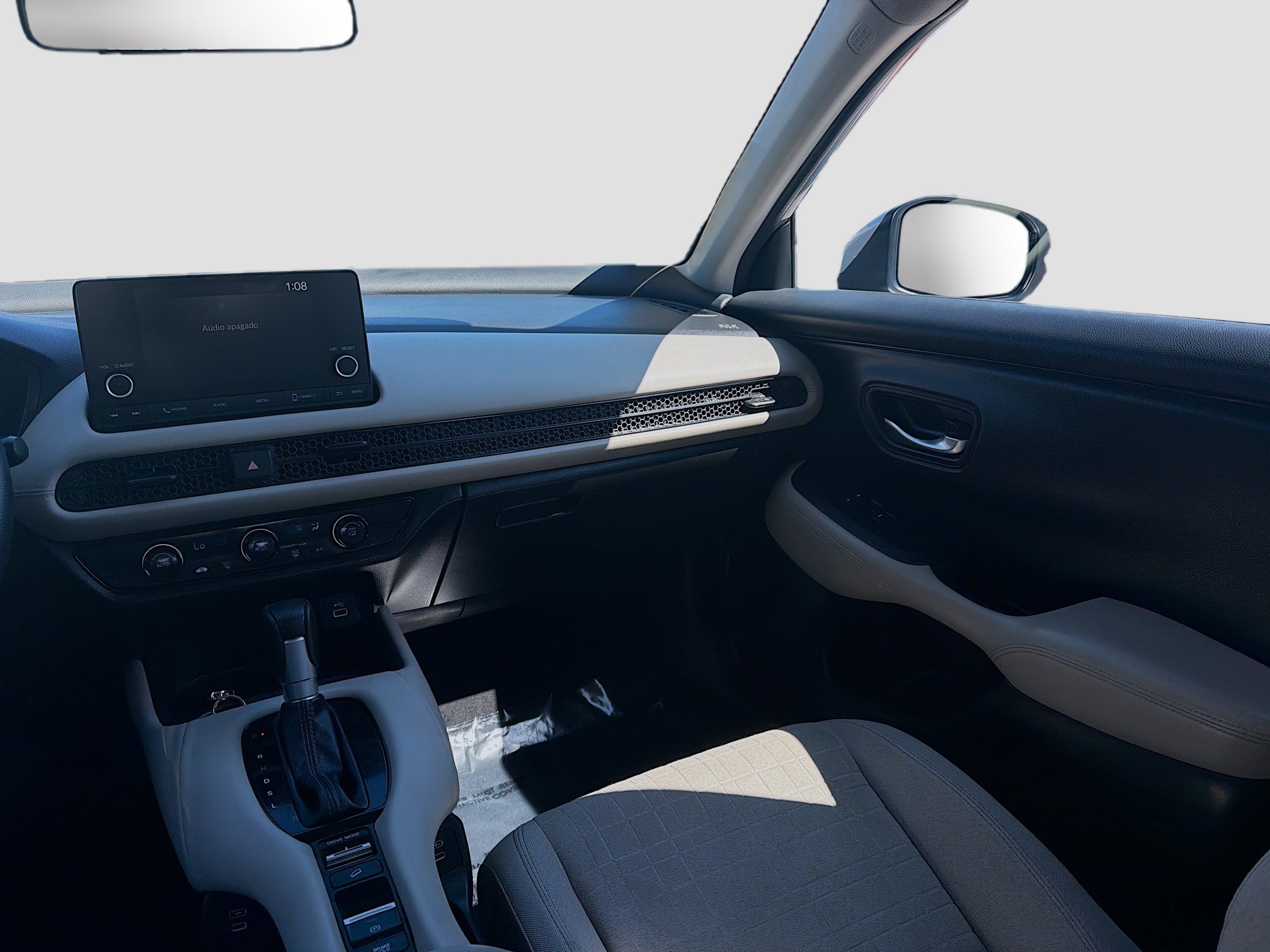 Used 2024 Honda HR-V LX image 21