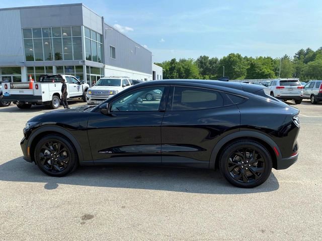 Used 2024 Ford Mustang Mach-E Select w/ Comfort Package Lite image 7