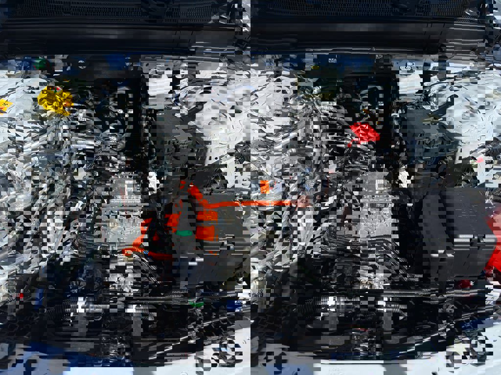 New 2026 Cadillac Lyriq Luxury image 32