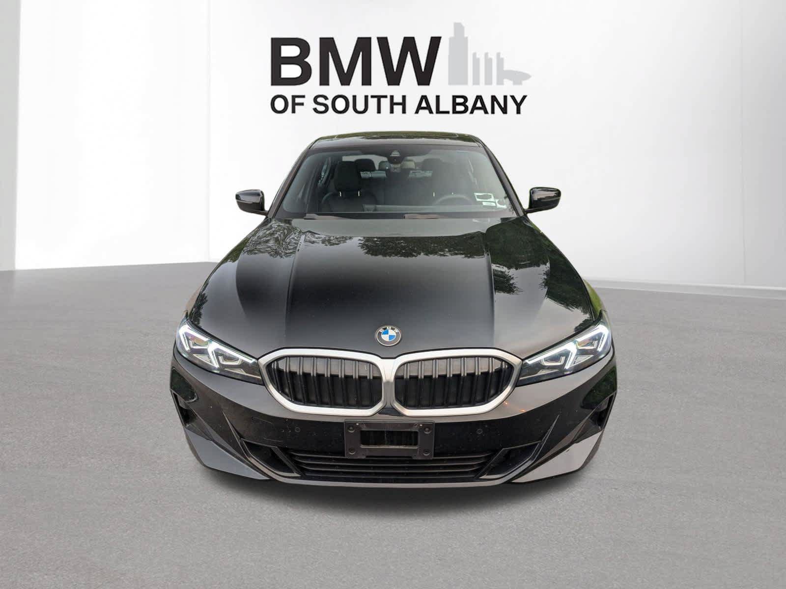 Used 2021 BMW X3 xDrive30i AWD/4WD image 8