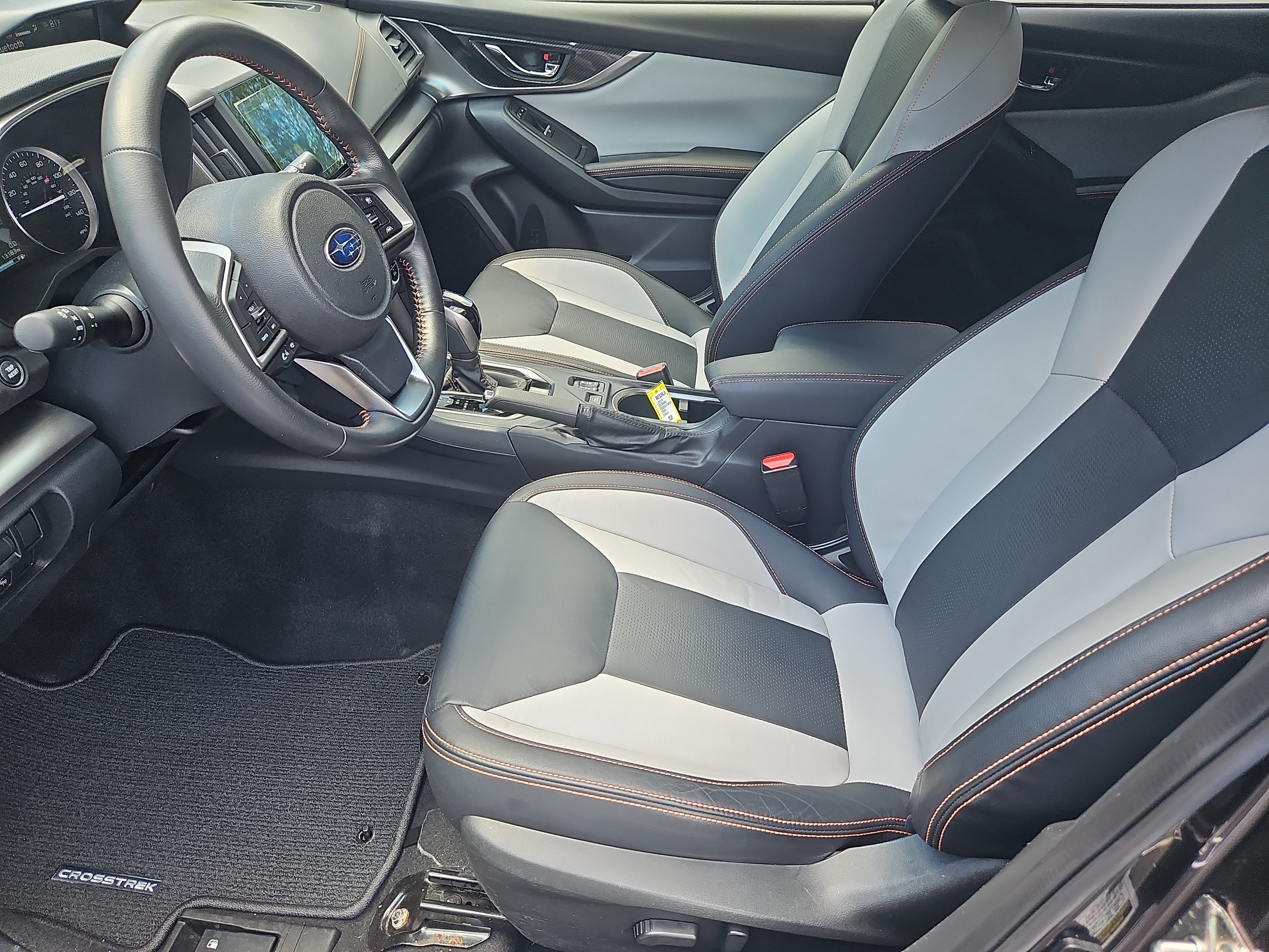 Used 2019 Subaru Crosstrek 2.0i Limited AWD/4WD image 27